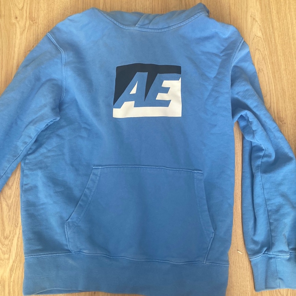 American Eagle